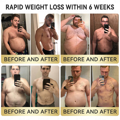 ✅ FDA-Approved & AMA-Recommended | BuildLeaf® Tirzepatide GLP-1 Slimming & Health Boost Drops