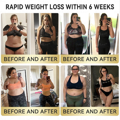 ✅ FDA-Approved & AMA-Recommended | BuildLeaf® Tirzepatide GLP-1 Slimming & Health Boost Drops